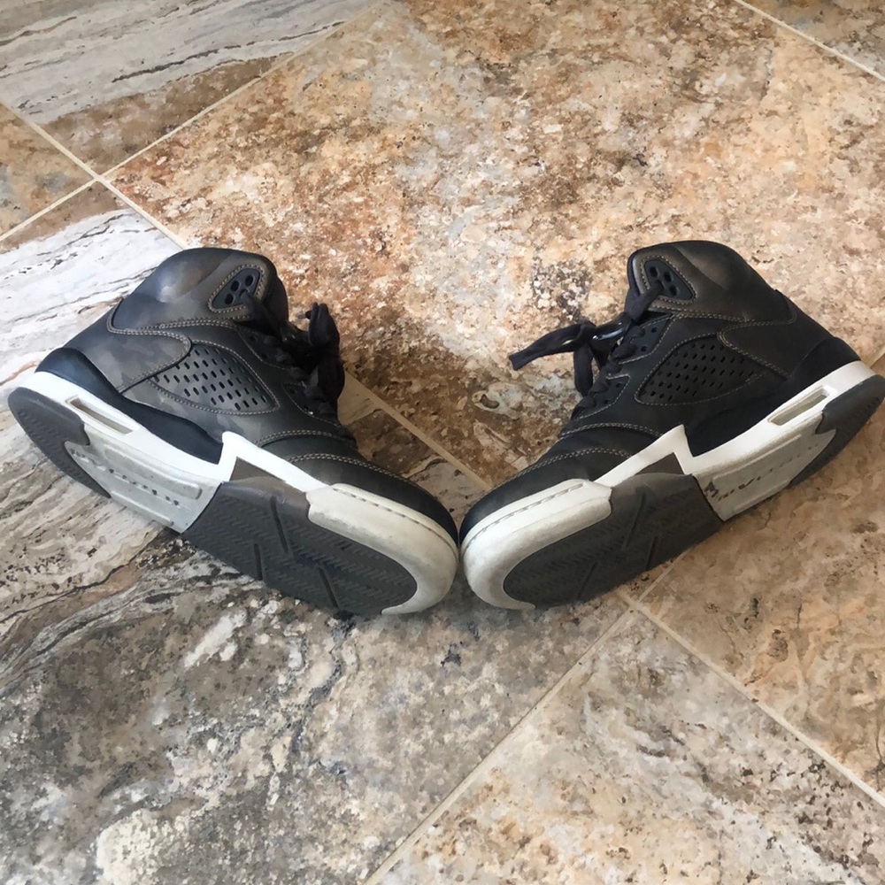 Air Jordan 5 Retro Premium HC - Picture 5 of 7